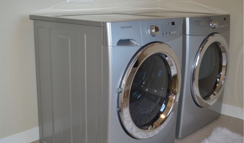 Kenmore Washer 22352