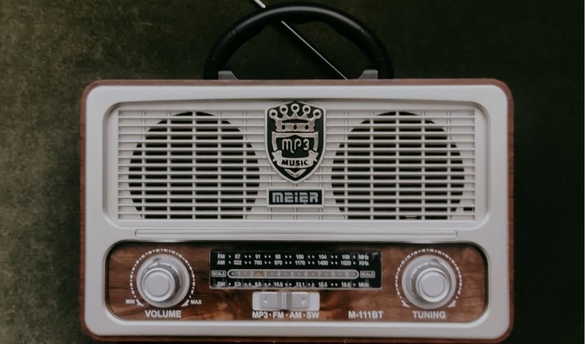 Digital Radio Central