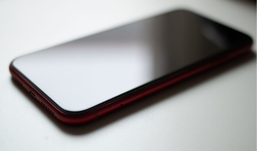 Liquidmorphium Turing Phone